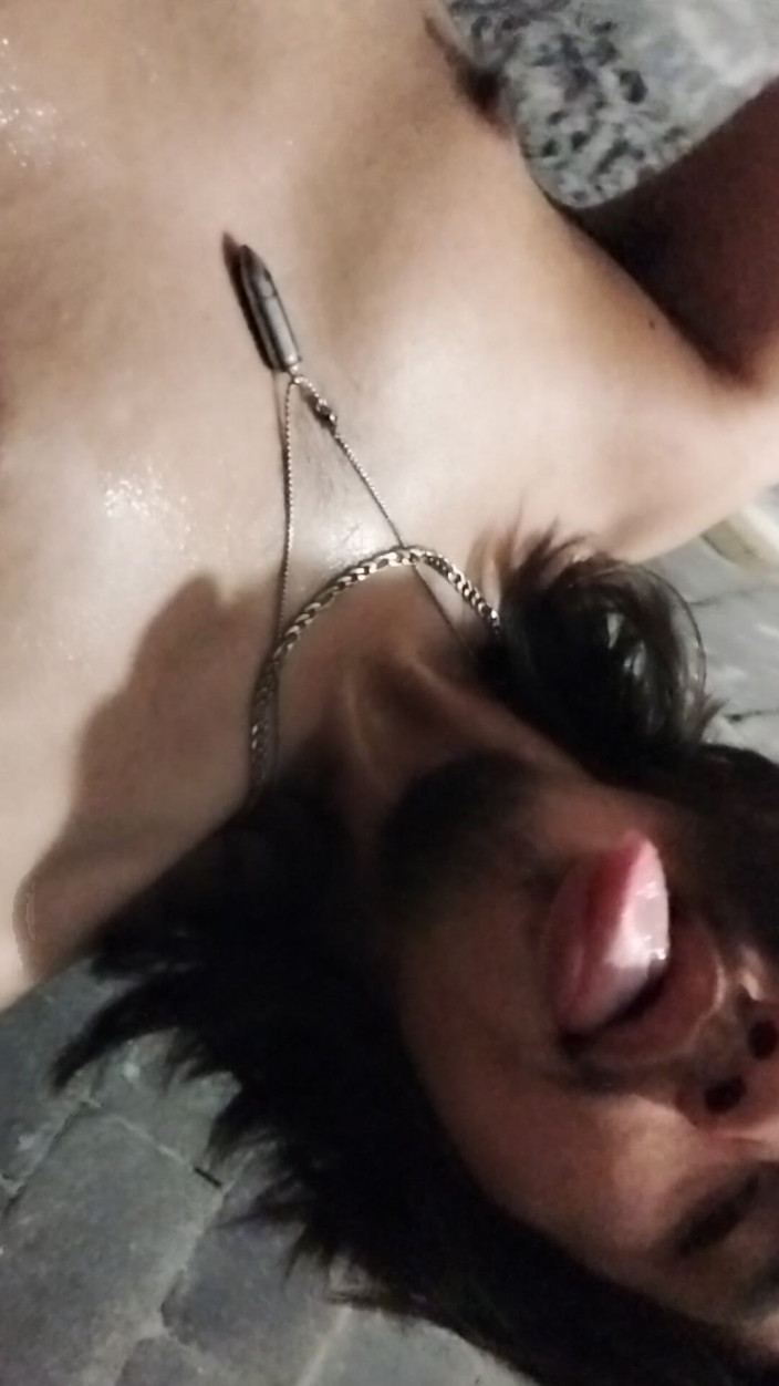 AlexAlejandro13: Chảy nước dãi siêu sừng