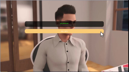 Johannes Gaming: कोई और नकदी #1 - Emma और johannes ने शॉवर लिया; Emma दे दो... समुद्र तट पर जोहानस ट्रिस पर गिर गया और उसका लंड फिसल गया।