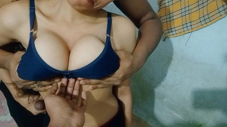 NikiRathod: Depois de muito tempo sexo romance com amigo parte - 1