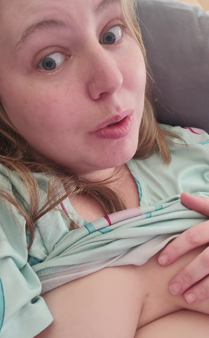 KinkyKatie: Це як я отримую 1 крок краще, то на наступний день 3 кроки назад