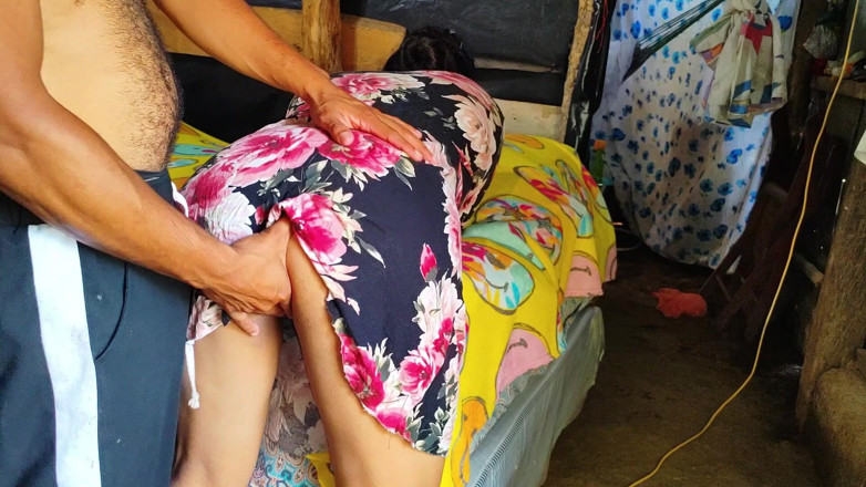 Marys: Eu amo vê-lo no campo, eu chupo você e você...
