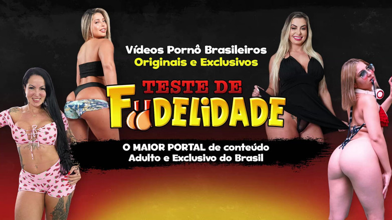 Teste de Fudelidade: Vũ nữ thoát y đã có với khách hàng