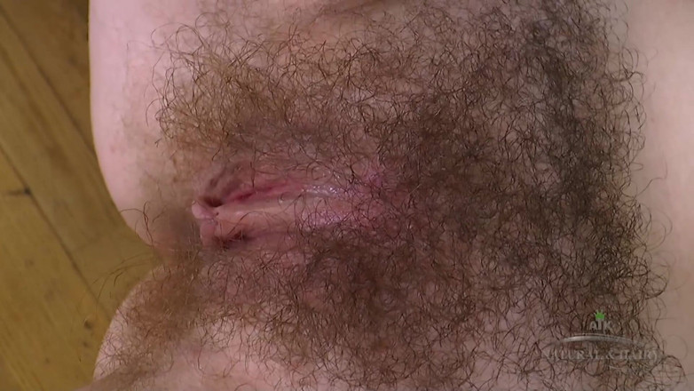 ATK Fans (Hairy): Masturbación