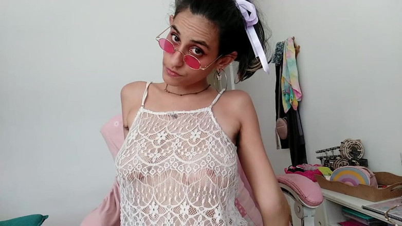 Ms Candy Bunny: 내 마누라를 따먹어