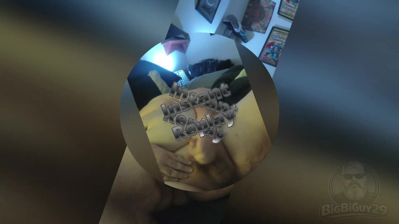 BigBiGiy29: Time to Take Care of My Blue Balls, When the...