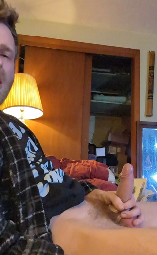 Samuel: Ich spiele einfach herum und fühle mich, wie es sich...