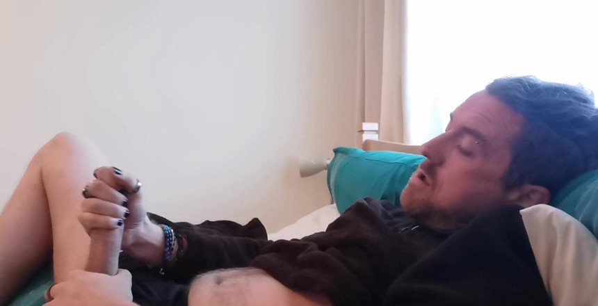 Dirty Talking Guy: Lento y sensual