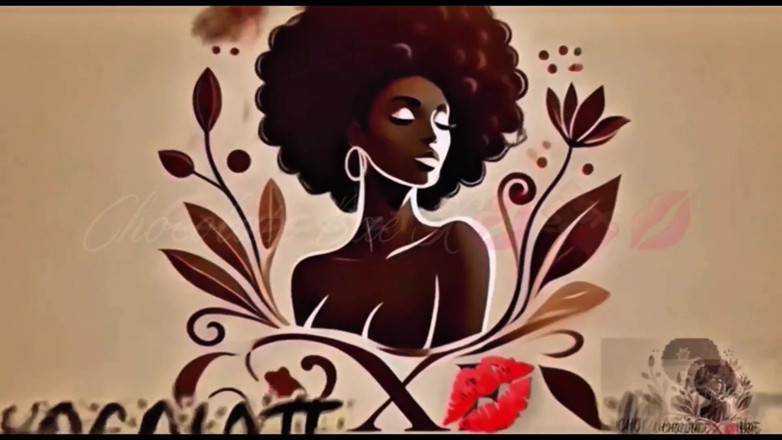 Naturelle Chocolat: 継父のために私のジューシーなアソコを擦ってあげる!!