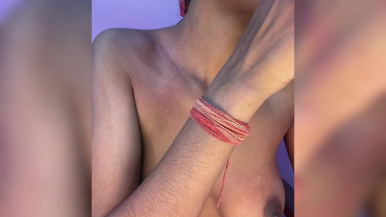 Surbhi453: Massage My Boyfriend
