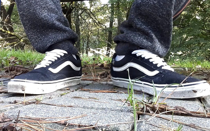 Vans play: Mon jeu de chaussures de van