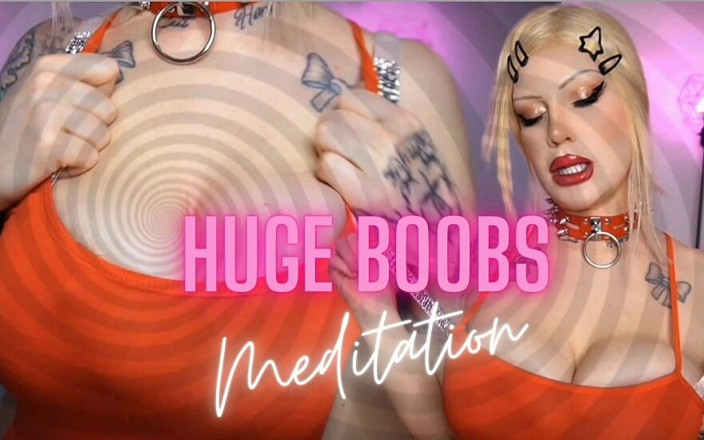 LDBMistress: Meditasi besar