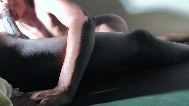 BongoXXX: 24 uur pik zuigen