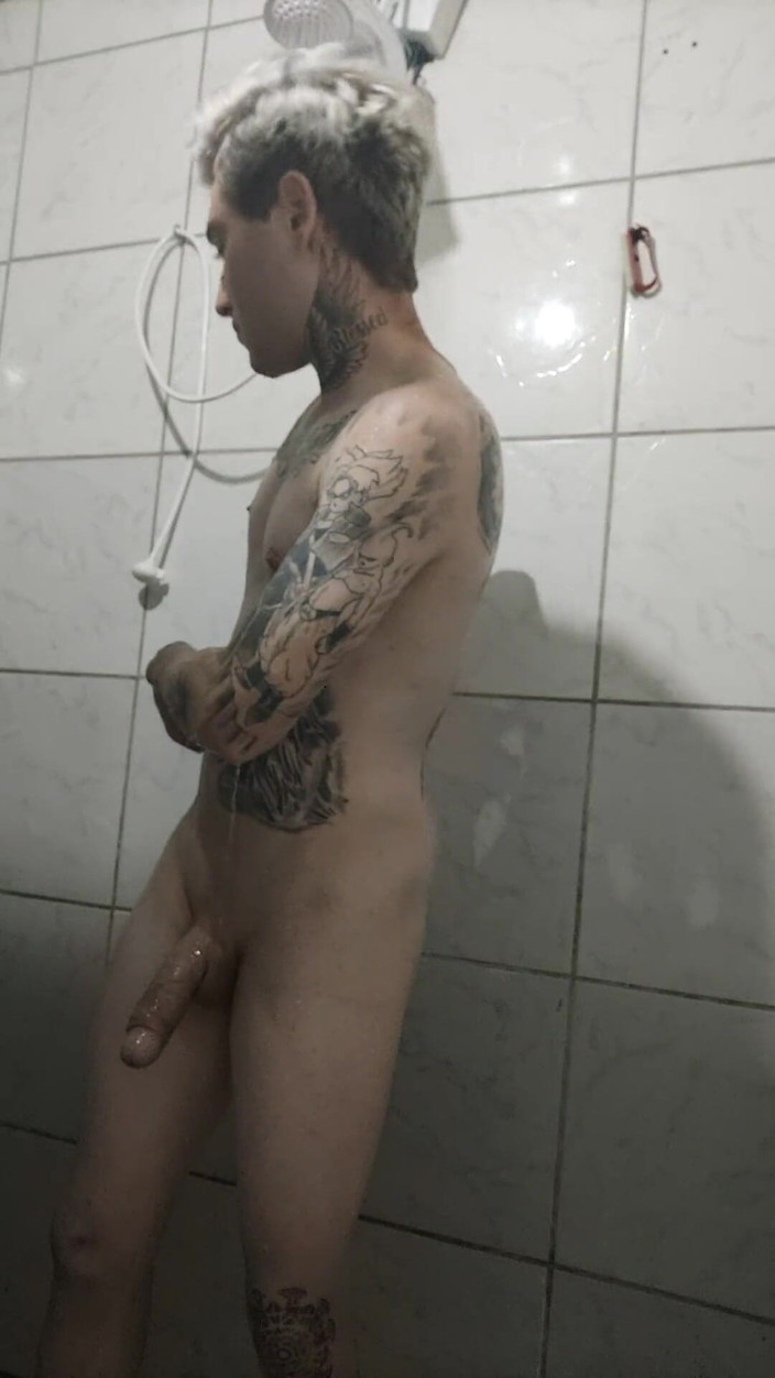 Daniel Tatuado E Safado: Divertido