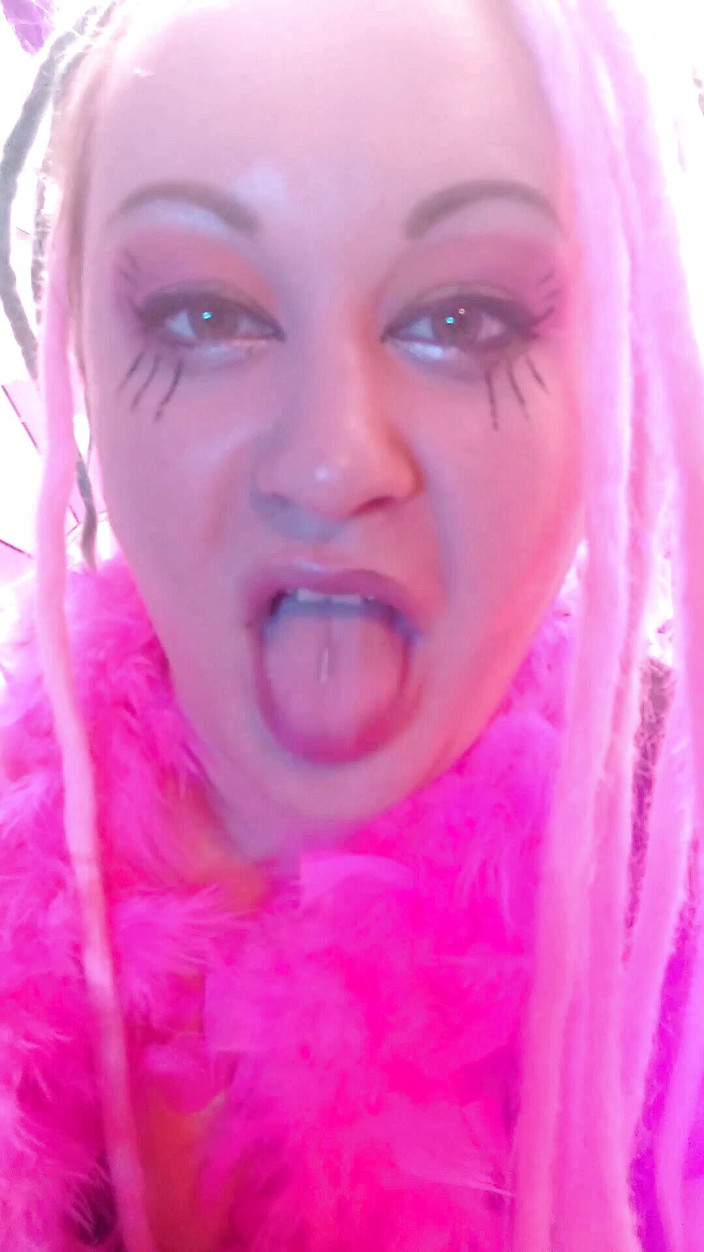 Campsissyboi: Versuche, auf meine zunge zu kommen, versuche es zu zeit...