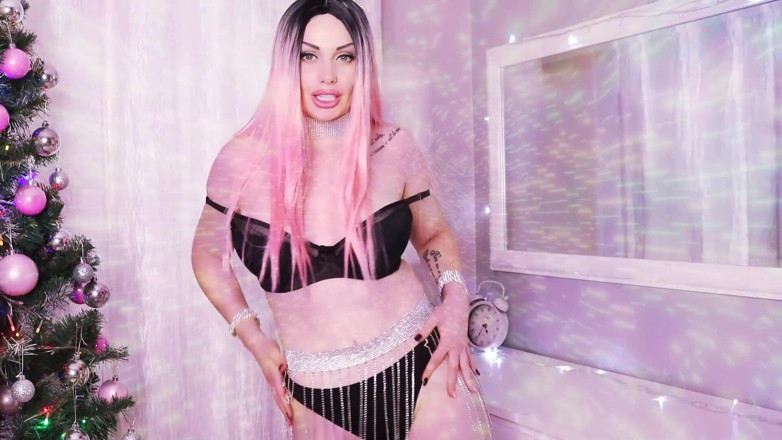 Goddess Misha Goldy: Hipmeryzująca ASMR! Jedno słowo - uzależnienie! Jedna kobieta - jestem!