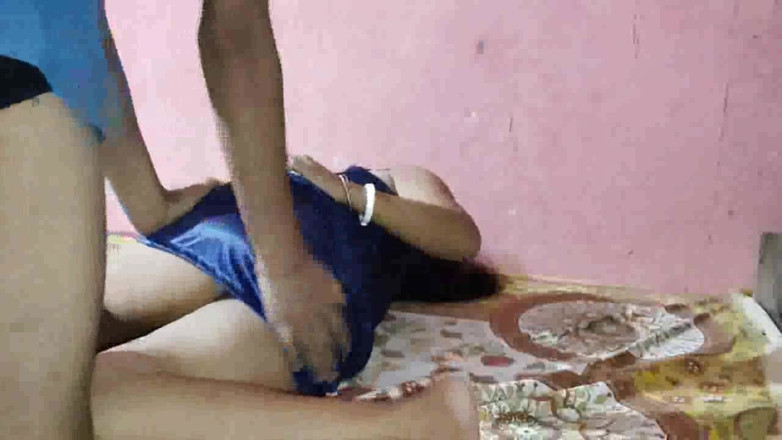 Uttar dinajpur: Niesamowity seks indian dziwki Sonali Bhabhi