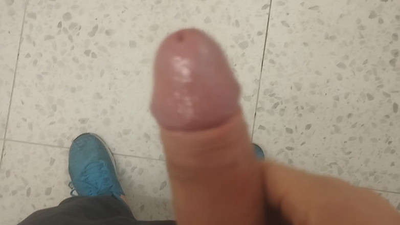 Bayer911: Min amatör wanking video