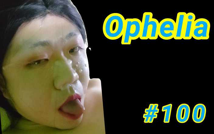 Ureniku Benten: Офелія No100