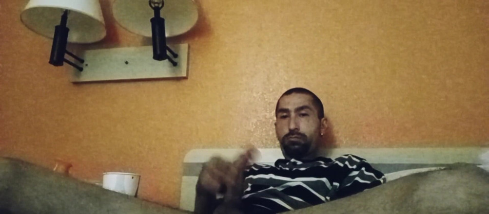 Chino's Hardick: Golpe de motel