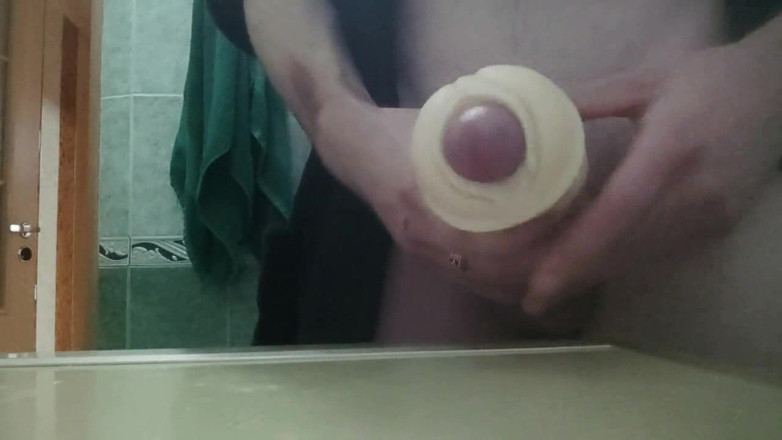qaz11: handjob vor kamera-207