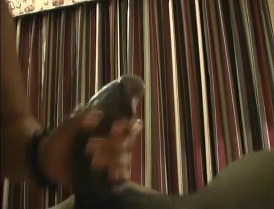 Porn Rap Star: Šukám šéfovu nevlastní dceru