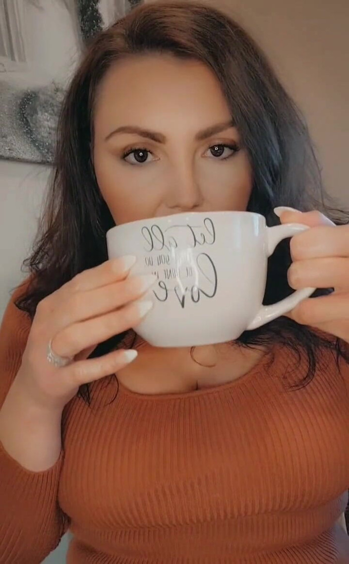 CoyWilder: Cafea Asmr