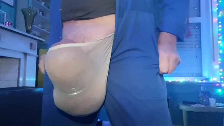 Monster_Meat_: 농부는 전반적으로 자신의 큰 비밀을 공개