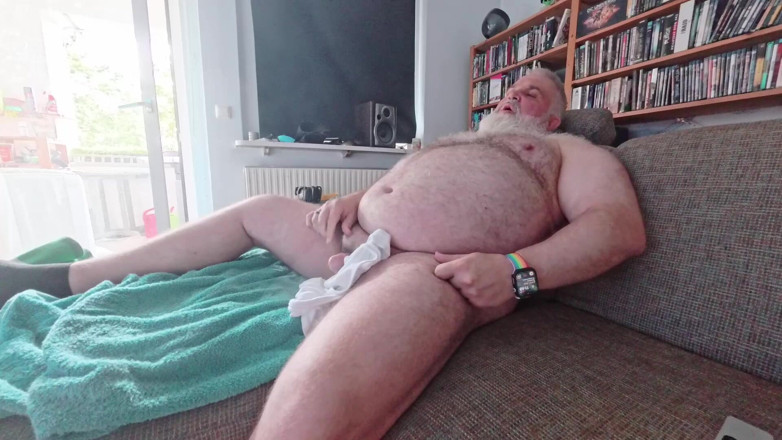 cuddlebearbln: Čarodějnictví po sportu