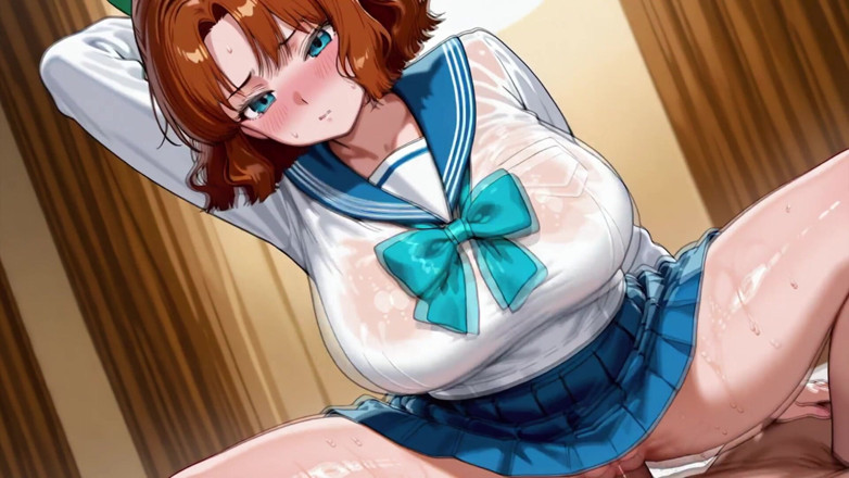 Prznai: Osaka Naru (sm)
