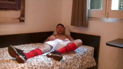 Gaybareback: 후장 따먹히는 Ricky Blue
