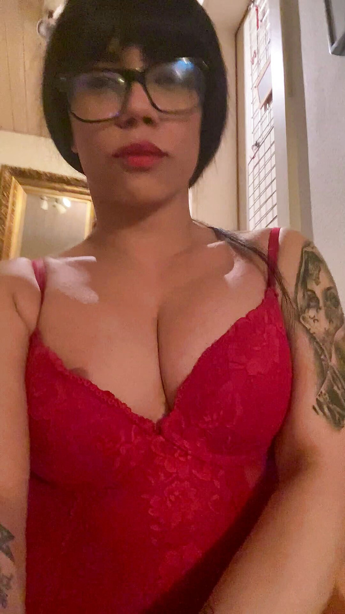 Tgirl Yaritza Vega: På reggaetonnivå