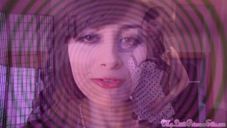 Princess Ellie Idol's Femdom Funhouse: Принцеса має у вас під її заклинанням