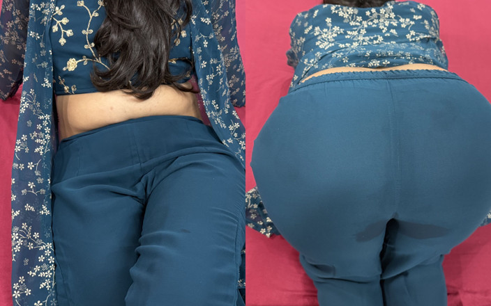 wildDesipair: Levei minha namorada para Oyo e fiz sexo com ela...