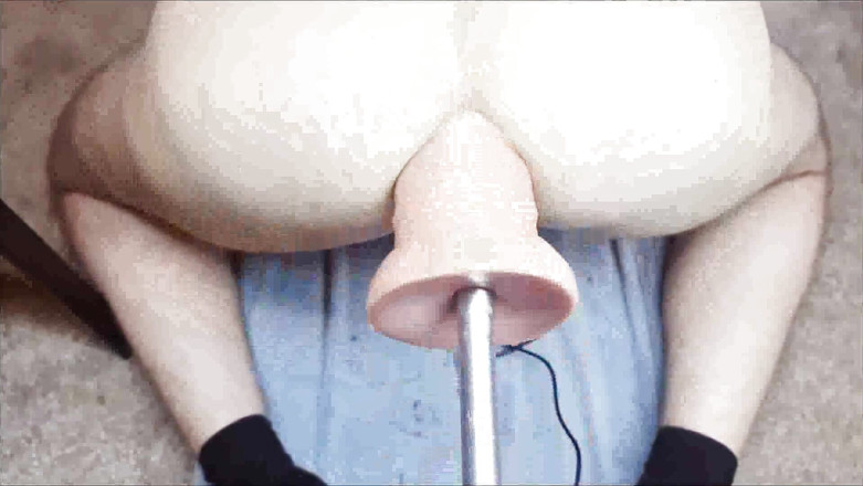 XX rap: Behaarter twink mit frechen arsch gefickt
