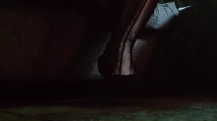 Longtoes45: Danse des talons et des tuyaux