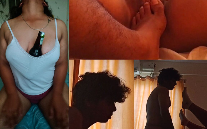 slutlife84: Bollente fidanzato ingannato ed è venuto nella figa della sorellastra