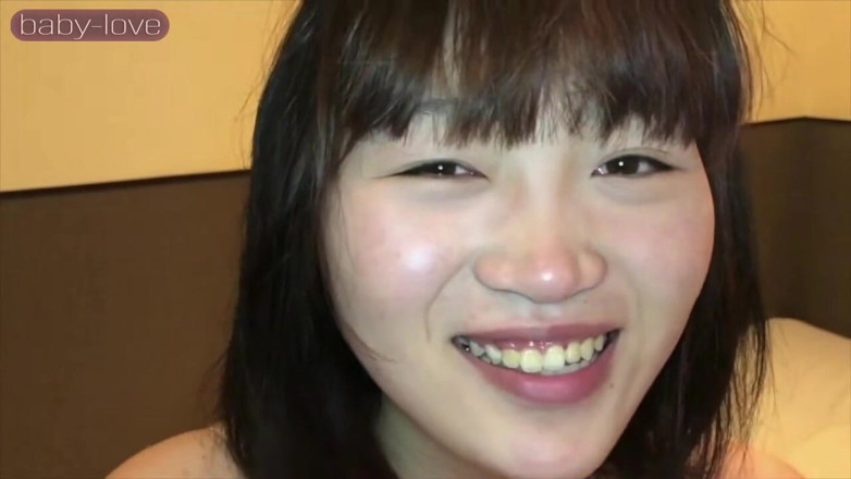 Asian cutie: 성우 연습생 : 평범한 수줍은 귀염둥이가 원시 페이스샷으로 폭발적으로 야생으로 변합니다.