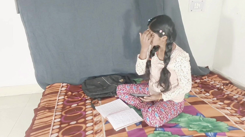 Vija: Studentessa Indiana Ko Choda Video Porno