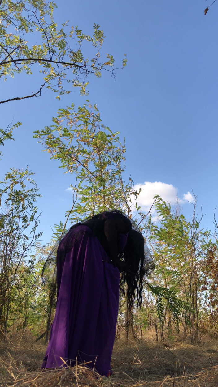 Mesmeriza: Lady Alice (mobile View 9:16) 10 Part 05