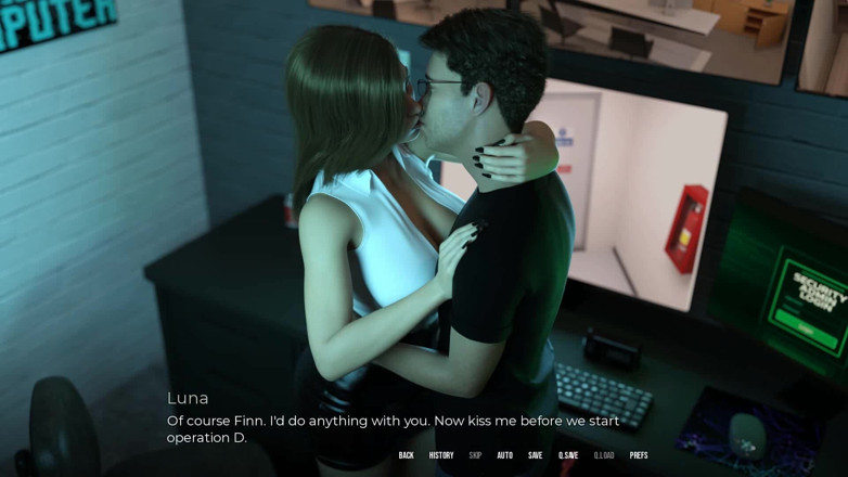 Dirty GamesXxX: En sécurité : deux chaudasses se sont mariées l’une avec l’autre...