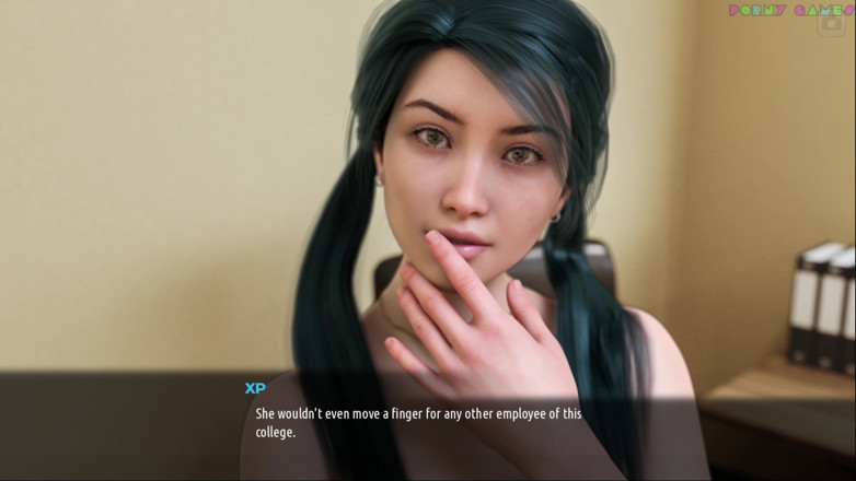 Porny Games: MIlf di Sunville di L7team - Passeggiata notturna con una calda...