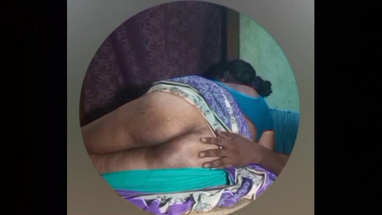Priyanka314: Indio - tamil marido esposa hardcore