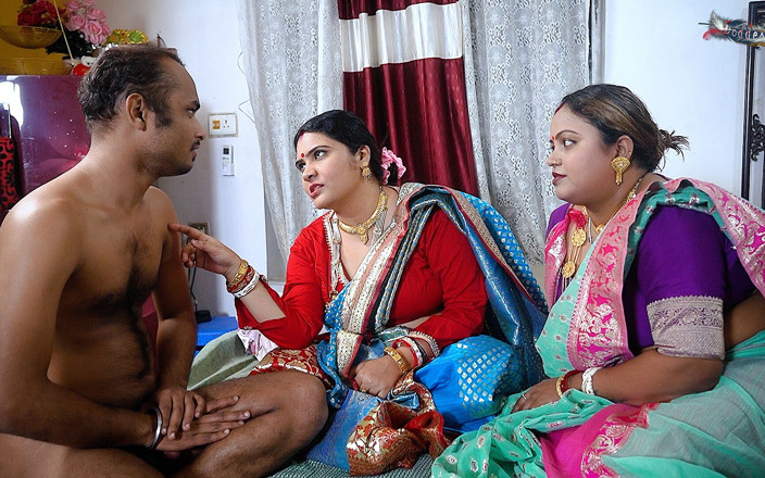 Desi Bold Movies: Deux Bhabhi Desi Mallu Baisent Hardcore Avec Son Debar Quand...