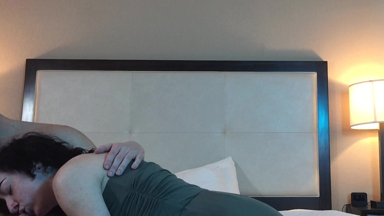 Hot Jake Grand: Petite Tatted Teen sání ptáka - kompilace 5