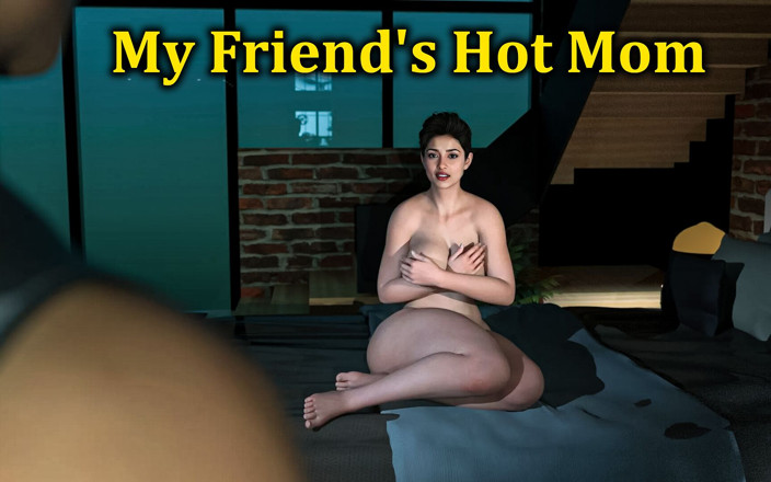 Your Savita bhabhi: Горячая мама моего друга Sarla знает, как соблазнить меня