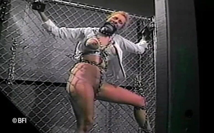 Art of Bondage: Najlepsze walki w niewoli 2 - DVD