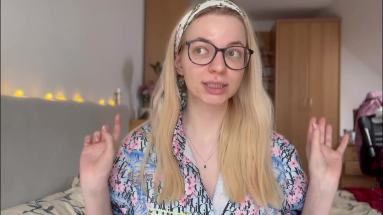 Goddess_Bella_Rae: Paypig de viață pe 30 dolari pe lună după ce l-am...