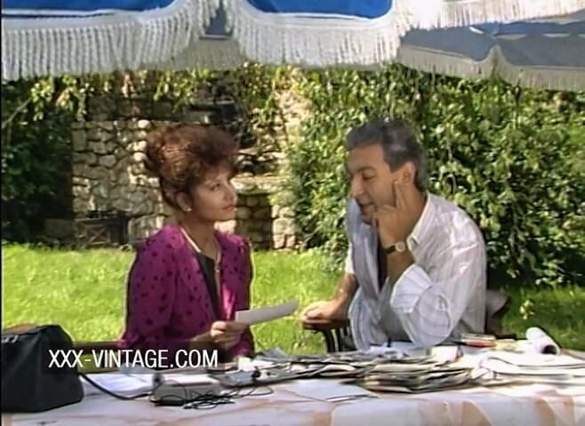 XXX-Vintage: Sesso di nozze sotto la guarda del fotografo