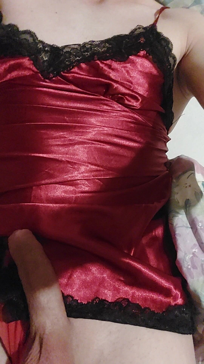 Miresexy: Masturbando