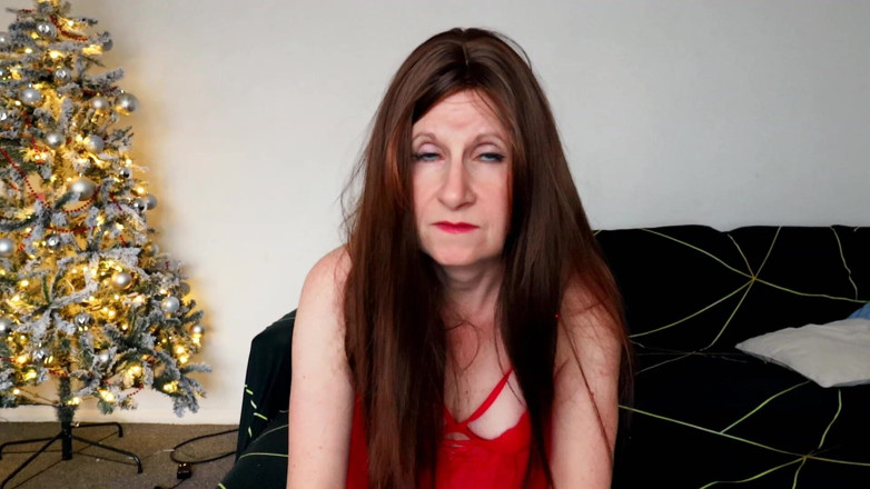 Britishmilf: क्रिसमस पादने वाली परी से यात्रा